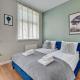 Capri - Cozy & Comfortable near Sopot Beach by Lion Apartments Sopoty - Fotografie 3