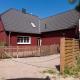 Kapitänshaus - Atelier, Ahrenshoop - Kuva 1