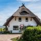 Haus am Bodden 01, Ahrenshoop - Foto 1