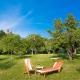 Villa Bruna Montefeltro, villetta indipendente circondata da un grande giardino, Perticara (fotografie 10)