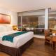 ZEN Hotel Quito - Zdjęcie 10