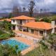 PONTE DE LIMA - VILLA OLIVAL - au calme, climatisée et chauffée - Piscine privée entre mer et montagne, Canadelo