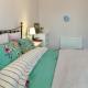 Good Times Edinburgh Elm Row City Centre Apartment Эдинбург - Фото 4