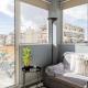 Bango Loft Chalandri, with private parking, Athen - Foto 4