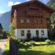 Appartement Emilia