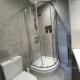 Park View Two-Bedroom Apartment, Bath - Foto 9