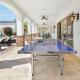 7BR Villa on Golf Course with Castita Pool Tennis and Basketball Court Phoenix - Fotografie 5