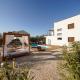 Villa Suncica with Heated Pool, Jacuzzi and Bikes near Zadar