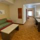 Sleep Inn & Suites Springdale West, Springdale - Fotografie 8