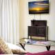 Ground floor apartment located in Hometown, 5 min walk to the Beach, Saint James - Kuva 4