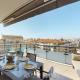 LUXURY BEACH five STARS HOLIDAY HOUSE, Nice - Fotografie 2