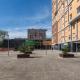 LovelyStay - Trendy 1BDR apartment w/ river view Lisabon - Fotografie 5