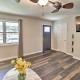 Greers Ferry Home with Yard, Less Than 1 Mi to Marina!, Fairfield Bay (fotografie 4)
