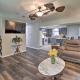 Greers Ferry Home with Yard, Less Than 1 Mi to Marina!, Fairfield Bay (fotografie 3)