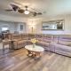 Greers Ferry Home with Yard, Less Than 1 Mi to Marina!, Fairfield Bay (fotografie 5)