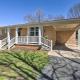 Greers Ferry Home with Yard, Less Than 1 Mi to Marina!, Fairfield Bay