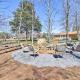 Greers Ferry Home with Yard, Less Than 1 Mi to Marina!, Fairfield Bay (fotografie 2)