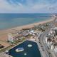 Master accommodation suite 2 sea view with balcony, Hastings (fotografie 10)