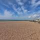 Master accommodation suite 2 sea view with balcony, Hastings (fotografie 5)