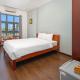 Bamboo Hotel, Danang (fotografie 8)