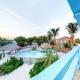Way Suite @ Mayan Falls, Caye Caulker (fotografie 10)