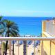 Penthouse Ancla 561 Levante Beach