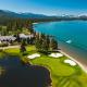 Edgewood Tahoe Resort, Stateline - Fotografie 3