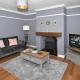 Orion House - sleeps 6, driveway, garden Crewe - Fotografie 10