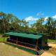 Ridge Cabin - Stunning Views - 5km From Neighbours, Airlie Beach - Fotografie 1