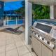 Pavillions 11 on Hamilton Island, waterfront apartment with private pool and buggy - Zdjęcie 8