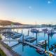 Pavillions 11 on Hamilton Island, waterfront apartment with private pool and buggy - Zdjęcie 5