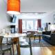 Biz Apartment Gärdet, Stockholm (photo 9)