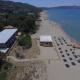 Residence Le Palme - Appartamenti sul mare - Spiaggia tra Palinuro e Caprioli