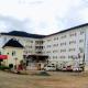 Immaculate Royal Int Hotel - Standard