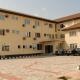 Mikagn Hotels and Suites - Deluxe, Ibadan - Fotografie 1