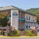 Days Inn by Wyndham Novato/San Francisco, Novato - Fotografie 1