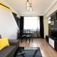 Positive apartment in center of Yerevan city, Erywań (zdjęcie 3)