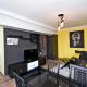 Positive apartment in center of Yerevan city, Erywań (zdjęcie 4)
