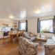 Cozy Holiday Home in Hallenberg with Terrace, Hallenberg - Foto 6