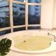 Jacuzzi POOL 3Bedroom, walk to Stadium, Kuala Lumpur - Foto 4