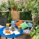 Modern Apartment in The Heart of Athens Near Acropolis, Athen - Foto 1