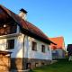 Chalupa Nad Lipou - Čičmany, turistika, sauna, krb, Čičmany (photo 3)