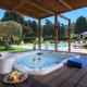 Bella Foresta Villa, Ialysos (fotografie 9)
