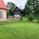 Chalupa Nad Lipou - Čičmany, turistika, sauna, krb, Čičmany (photo 7)