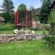 Chalupa Nad Lipou - Čičmany, turistika, sauna, krb, Čičmany (photo 9)