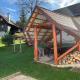 Chalupa Nad Lipou - Čičmany, turistika, sauna, krb, Čičmany (photo 10)