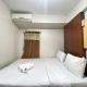 Stylish & Strategic 2BR at Gateway Ahmad Yani Cicadas Apartment near Mall By Travelio Bandung - Foto 8