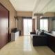 Comfy & Well Appointed 2BR at Tamansari Panoramic Apartment By Travelio, Bandung - Fotografie 3