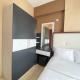 Comfy & Well Appointed 2BR at Tamansari Panoramic Apartment By Travelio, Bandung - Fotografie 10