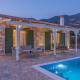 Grapevine Cottage Argostoli - Fotografie 7
